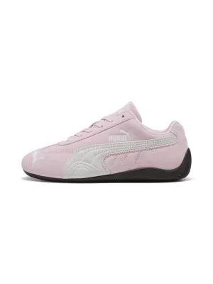 Škornji PUMA SPEEDCAT OG 398846_04 WHISP OF PINK/ PINK ROZA/PUMA BELA