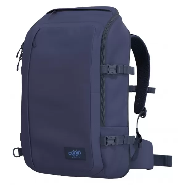  Nahrbtnik CABINZERO Adv 42L MODRA GALAKSIJA 