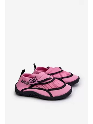 Otroški čevlji za v vodo BIG STAR NN374465 PINK Big Star Shoes