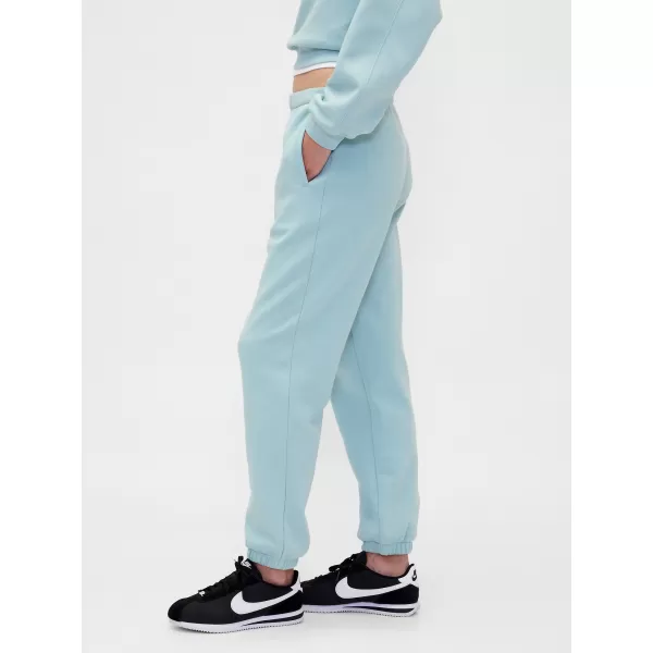  Ženske trenirke GAP JOGGER SWEATPANTS 765568-67 LAHKA JESEN 