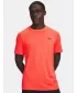 Moška majica s kratkimi rokavi UNDER ARMOUR VANISH ELITE SEAMLESS SS 6010591-690 RDEČA
