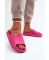 Ženski natikači BIG STAR NN274A041 PINK Big Star Shoes