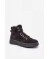 Moški čevlji BIG STAR OO174189 BROWN/BEIGE Big Star Shoes