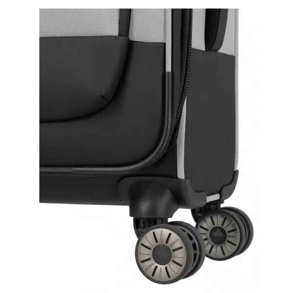  Kovček TRAVELITE Crosslite 5.0 S exp. BELI PESEK 