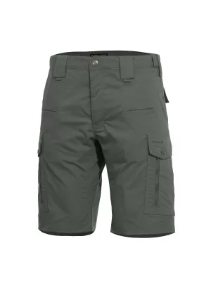 Kratke hlače PENTAGON RANGER 2.0 SHORT K05007-2.0-SH KAMUFLAŽNO ZELENA
