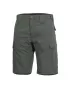 Kratke hlače PENTAGON RANGER 2.0 SHORT K05007-2.0-SH KAMUFLAŽNO ZELENA