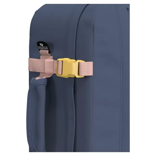  Nahrbtnik CABINZERO Classic 44L SHIBORI MODRA 