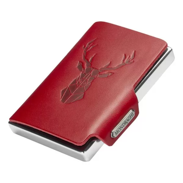  Denarnica MONDRAGHI Silhouette Modern Deer IZD 