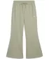 Ženske hlače PUMA WARDROBE ESS FLARED PANTS 632045-82 LUKS VOJSKA