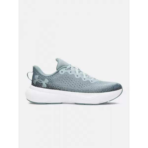  Moški čevlji UNDER ARMOUR UA INFINITE 3027523-323 ZELENA 
