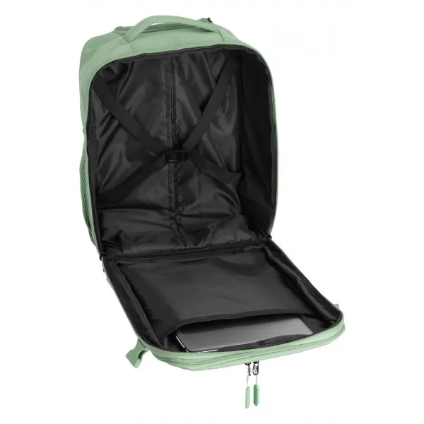  Nahrbtnik TRAVELITE Kick Off Trolley Backpack ŽAJBELJ ZELEN 