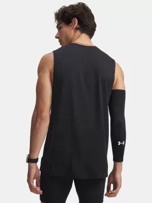 Moški brezrokavnik UNDER ARMOUR UA VELOCITI TANK 6010888-001 ČRNA