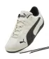 Škornji PUMA SPEEDCAT PLUS 402995_09 WARM WHITE/ TOPLA BELA/PUMA ČRNA