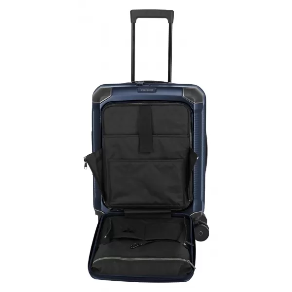  Kovček TRAVELITE Millennium S Front pocket NAVADE 