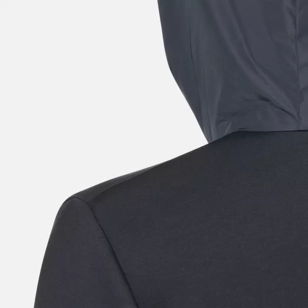 Moški pulover GEOX SWEATER G012321 TEMNO MODRA 