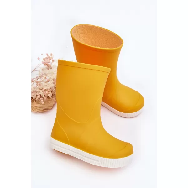  Otroške jopice BOTO GOKIDS 979 28870 RUMENA 