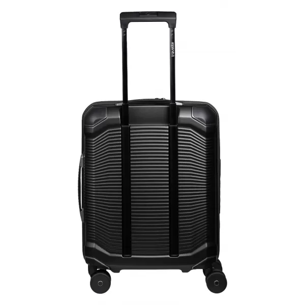 Kovček TRAVELITE Millennium S Front pocket ČRNA 