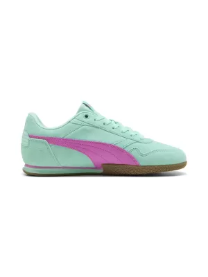 Ženski čevlji PUMA BELLA DONNA SD 402673_13 METIN ŽELE/ELEKTRIČNA ORHIDEJA
