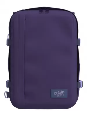 Nahrbtnik CABINZERO Classic Plus 32L SOLATION SKY