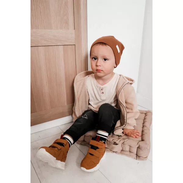  Otroški čevlji za v vodo BIG STAR II374094 CAMEL Big Star Shoes 