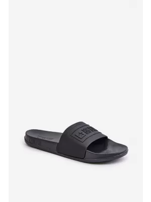 Ženski čevlji BIG STAR OO274044 BLACK Big Star Shoes