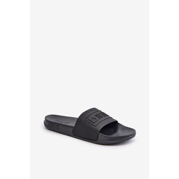  Ženski čevlji BIG STAR OO274044 BLACK Big Star Shoes 