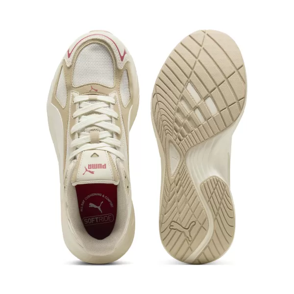  Škornji PUMA HYPNOTIC LS 2 404714_06 TOPEL BEL/ALPSKI SNEG 