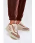 Ženski čevlji BOTO ILADIRA 35819 KAKI
