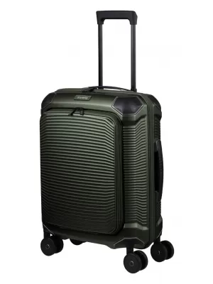 Kovček TRAVELITE Millennium S Front pocket BOROVO ZELENO