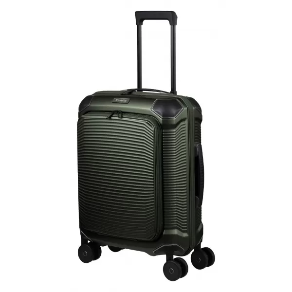  Kovček TRAVELITE Millennium S Front pocket BOROVO ZELENO 