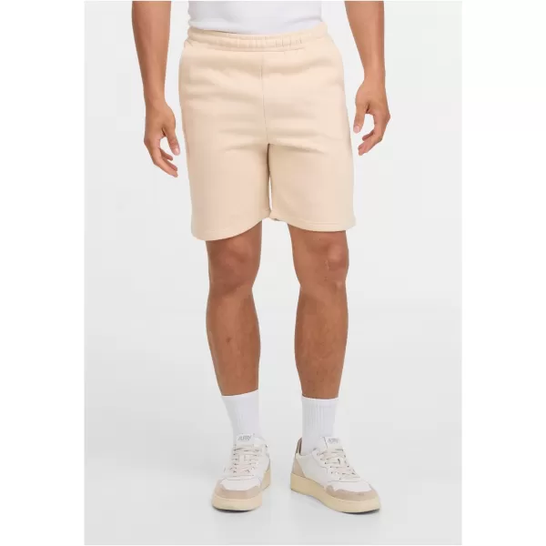  Moške kratke hlače URBAN CLASSICS TB8004 PESEK 