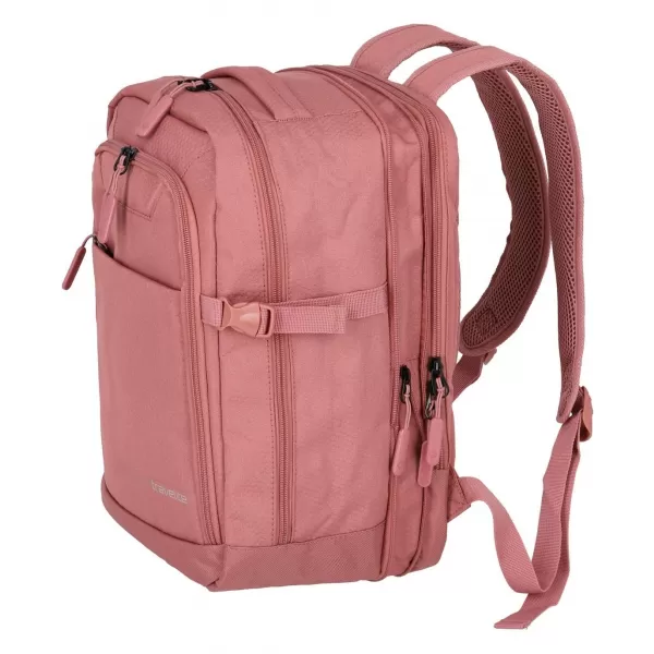  Nahrbtnik TRAVELITE Kick Off Cabin Backpack ROSÉ 