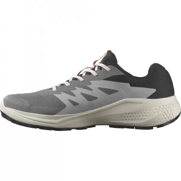  Moški čevlji SALOMON ALPHAGLIDE GTX L47975300 CASTLEROCK/LUNAR ROCK/ČEŠNJEV PARADIŽNIK 