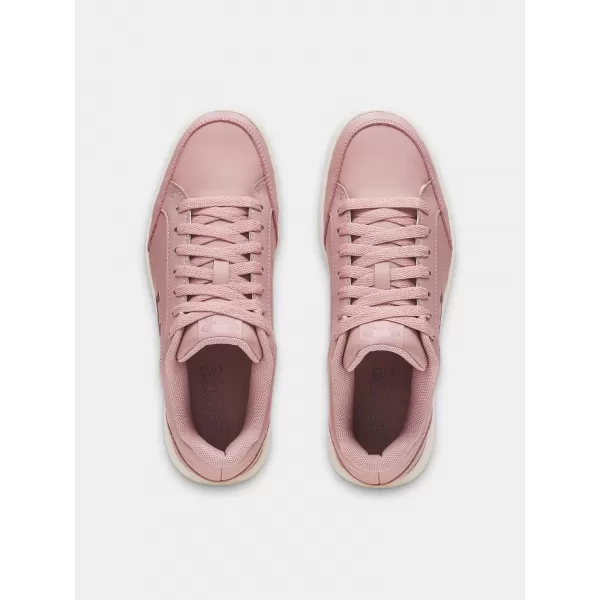  Ženski čevlji UNDER ARMOUR UA W OFFICIAL 3028487-673 ROZA 