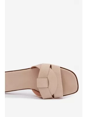 Ženske sandale BOTO FLORANE 41420 BEŽ
