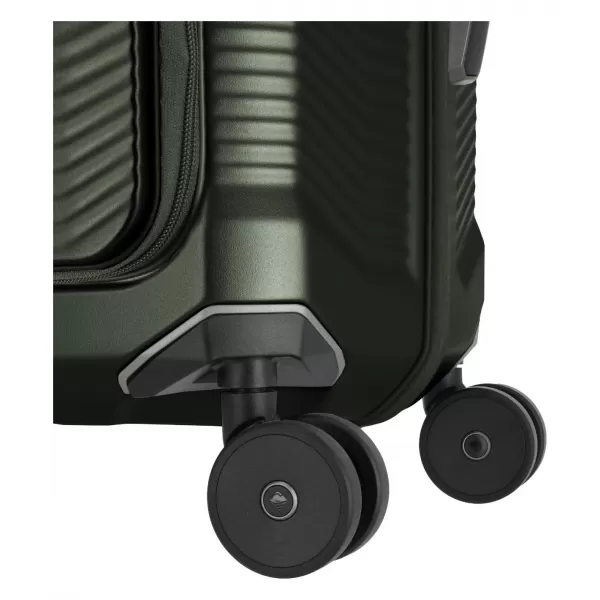  Kovček TRAVELITE Millennium S Front pocket BOROVO ZELENO 