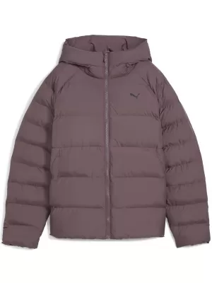 Ženska jakna PUMA MONO HOODED JACKET 688385-88 ROZINE