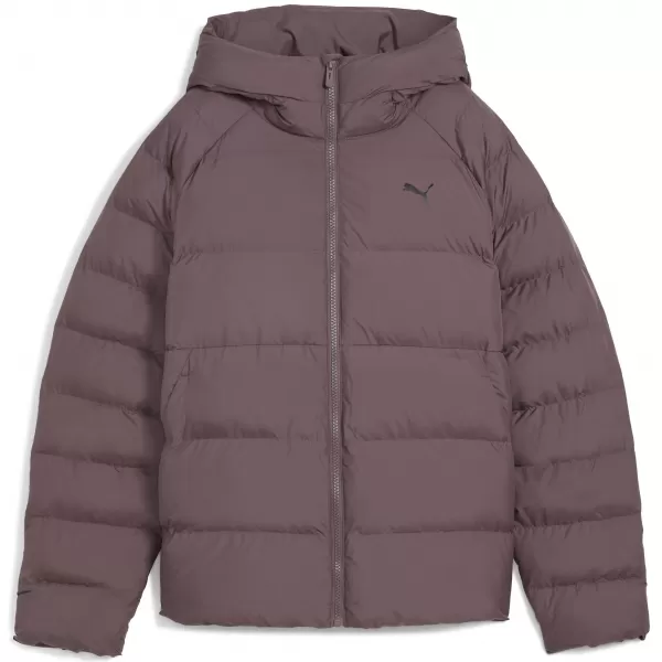  Ženska jakna PUMA MONO HOODED JACKET 688385-88 ROZINE 