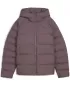 Ženska jakna PUMA MONO HOODED JACKET 688385-88 ROZINE