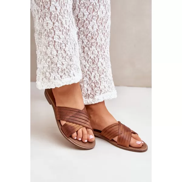  Ženski copati BOTO SHOES 3682 35317 PRZECIER 