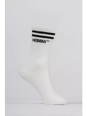 crew nogavice 131 KREMA Nebbia