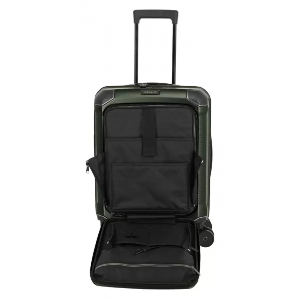  Kovček TRAVELITE Millennium S Front pocket BOROVO ZELENO 