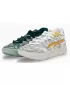 Ženski čevlji PUMA STEWIE 4 HARRY POTTER 312373-01 PUMA BELO/ZELEN TEREN