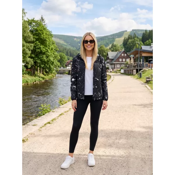  Ženska vrhunska softshell jakna ALTISPORT VOJ/ALW034JACK01 ČRNA 
