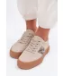 Ženske superge BIG STAR TT274299 GREY Big Star Shoes