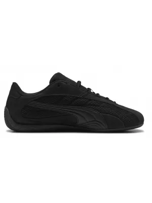 Škornji PUMA SPEEDCAT PLUS 402995_08 ČRNA PUMA