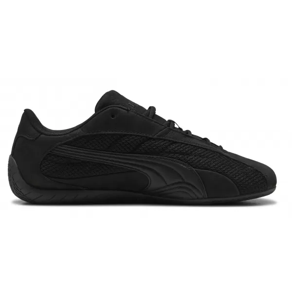  Škornji PUMA SPEEDCAT PLUS 402995_08 ČRNA PUMA 