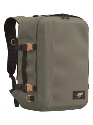 Nahrbtnik CABINZERO Classic Plus 32L SIVO BARJE