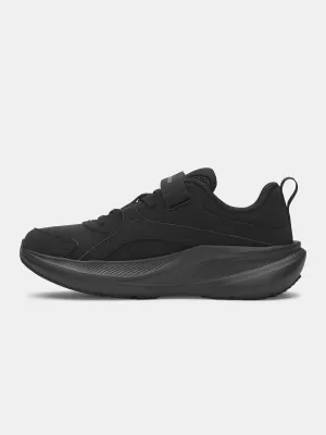 Fantovski čevlji UNDER ARMOUR UA BPS ASSERT 11 AC UFM SYN 6006920-001 ČRNA