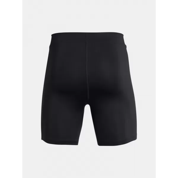  Moške pajkice UNDER ARMOUR UA LAUNCH HALF TIGHTS 1387011-001 ČRNA 